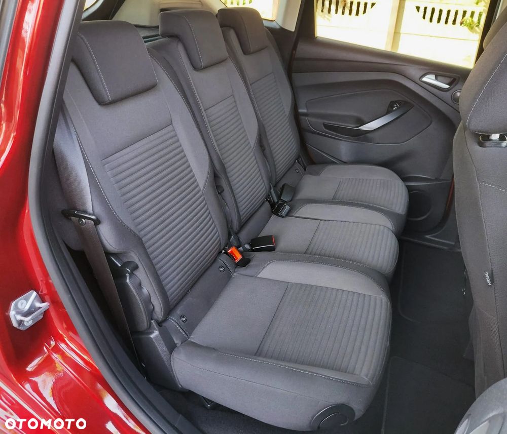 Ford C-MAX - 36