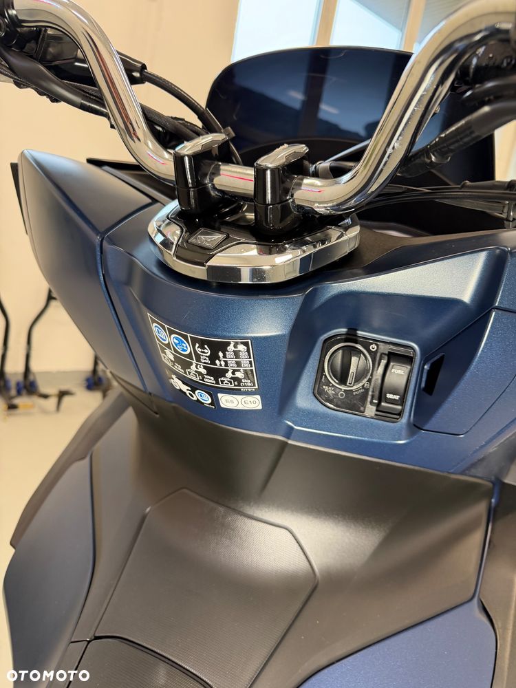 Honda PCX - 15