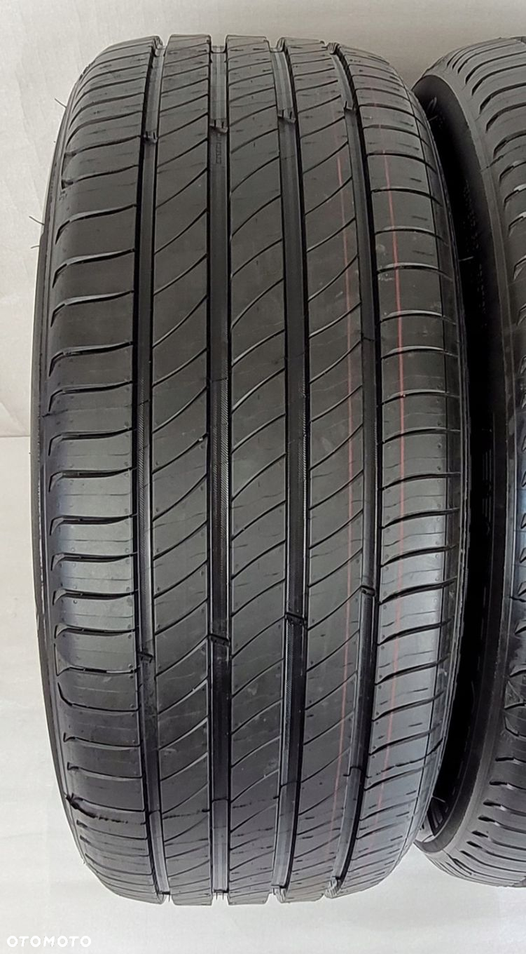 4X OPONY MICHELIN PRIMACY 4 235 55 R19 105W SUV GOE 235/55R19 2022 - 2