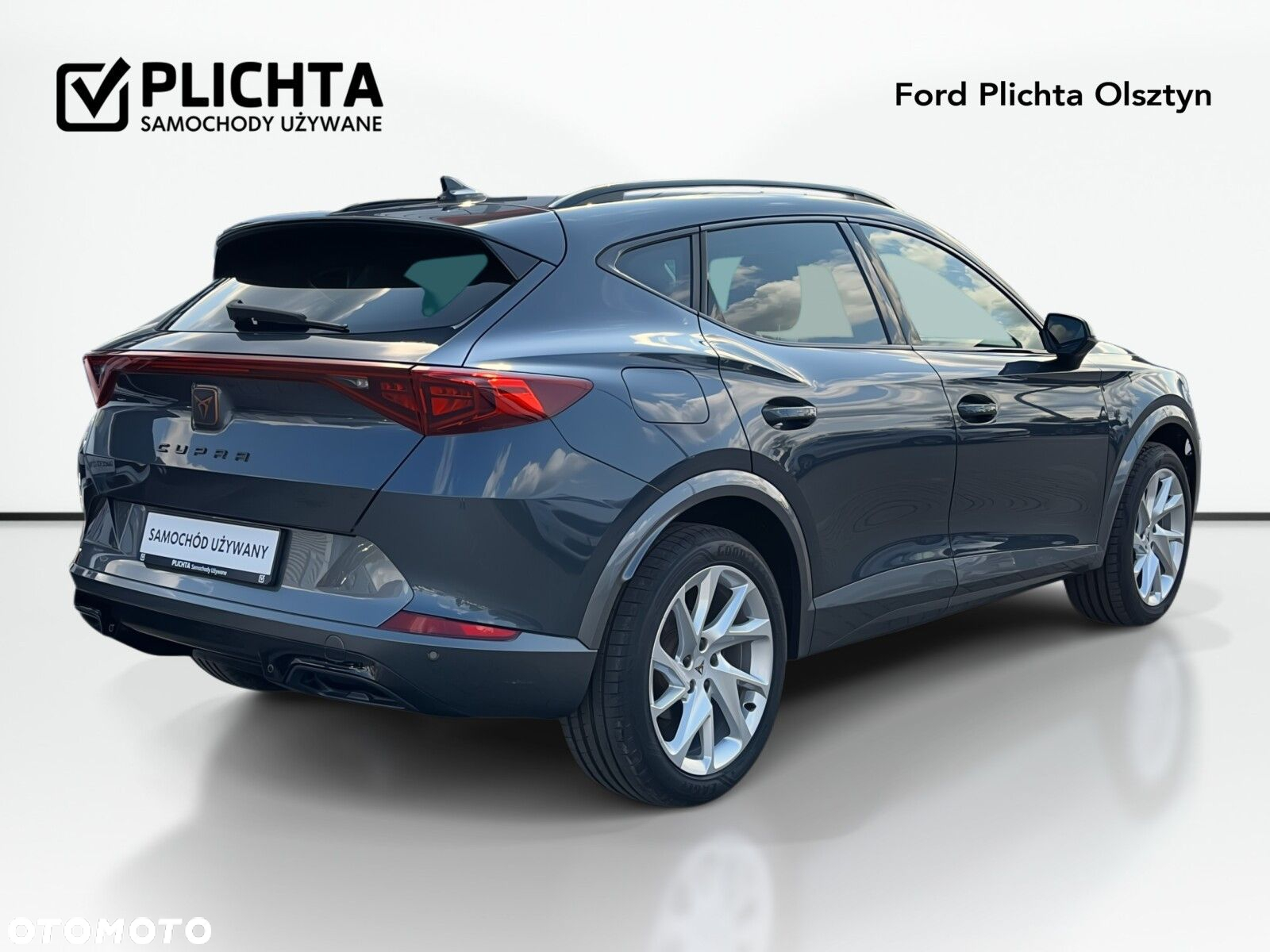 Cupra Formentor - 5