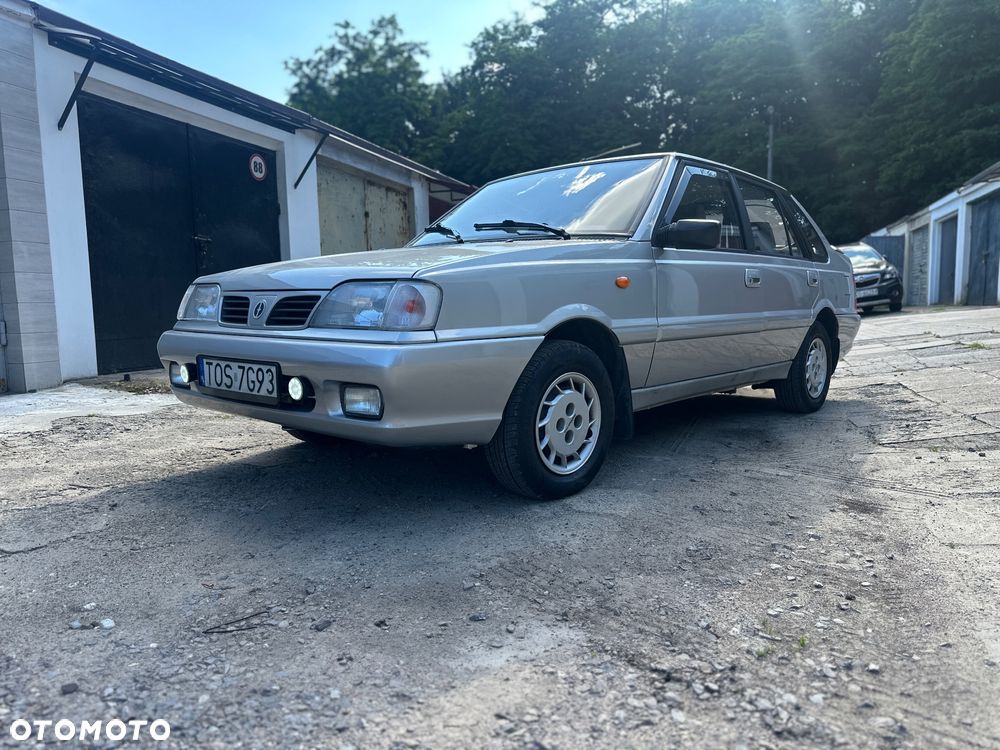 Polonez Atu - 1