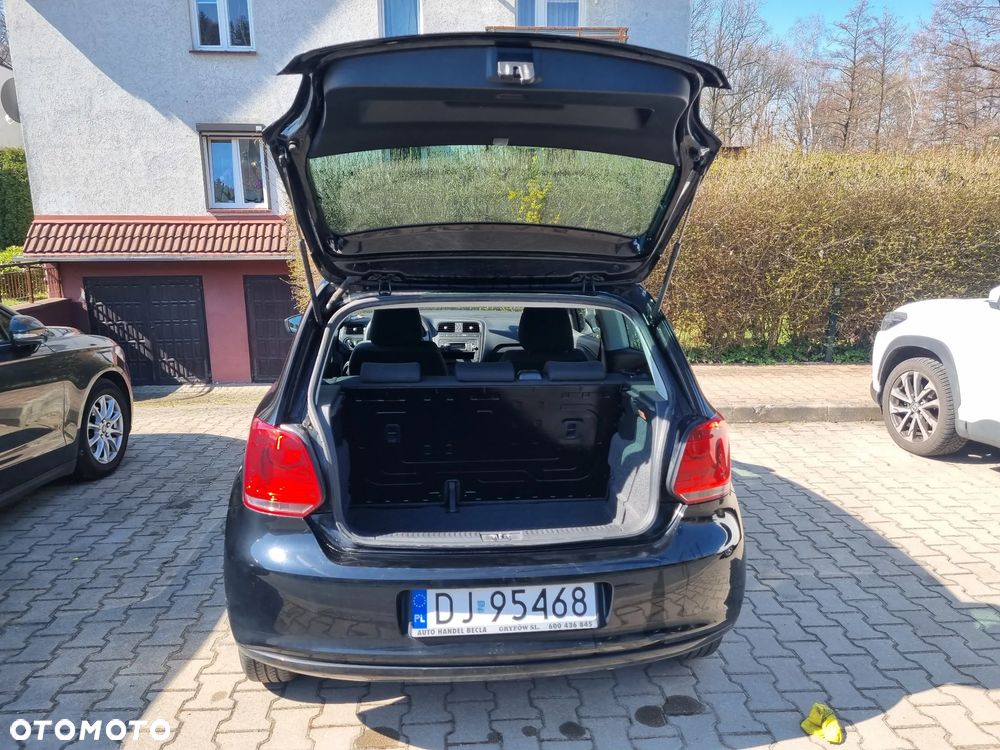 Volkswagen Polo 1.2 Trendline - 9