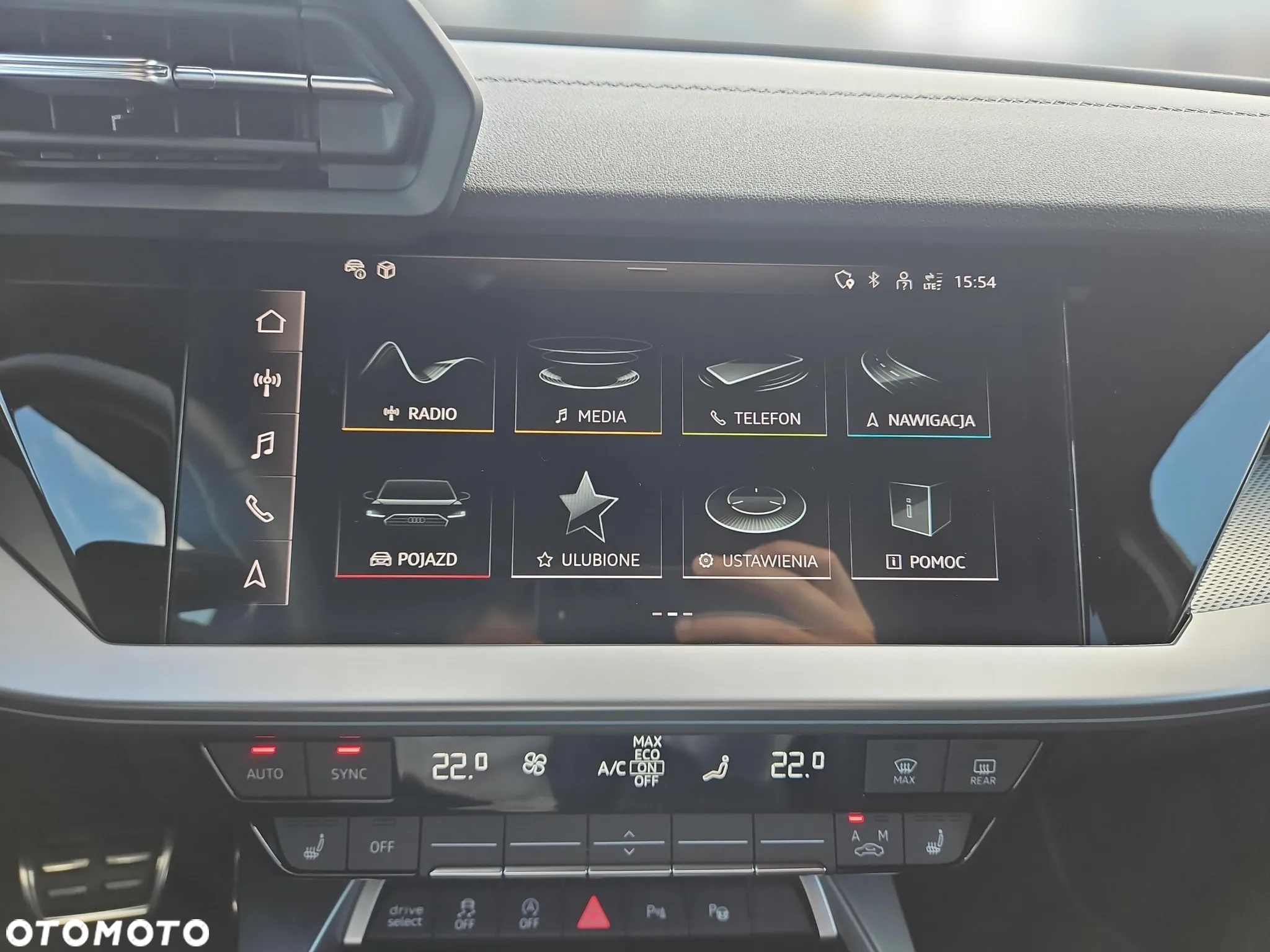 Audi S3 TFSI Sportback quattro S tronic - 24