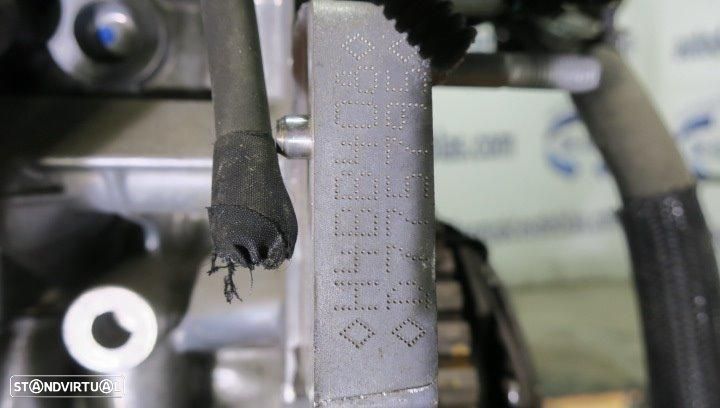 CAIXA DE VELOCIDADES DACIA SANDERO II - 1