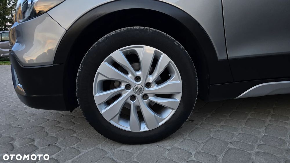 Suzuki SX4 S-Cross 1.4 T Elegance - 28