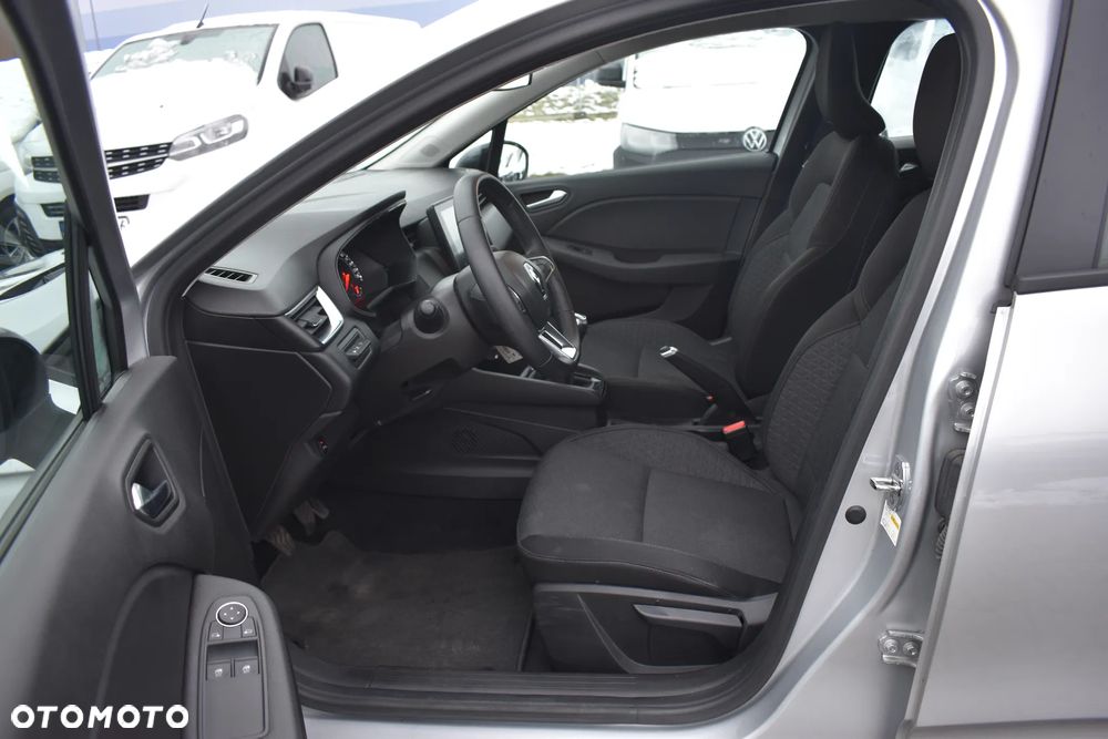 Renault Clio 1.0 TCe Equilibre - 10