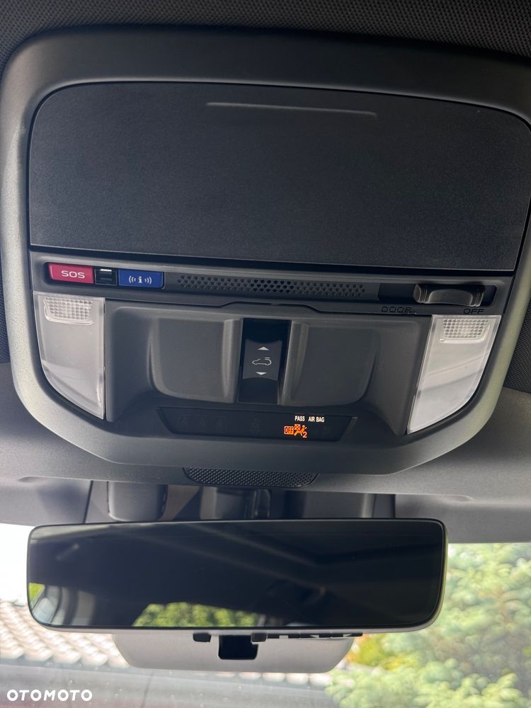Subaru Forester - 21