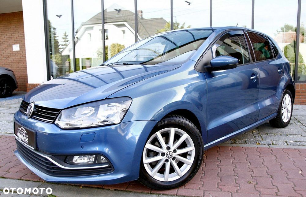 Volkswagen Polo - 37