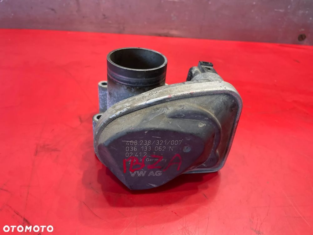 PRZEPUSTNICA SEAT IBIZA 036133062N - 1