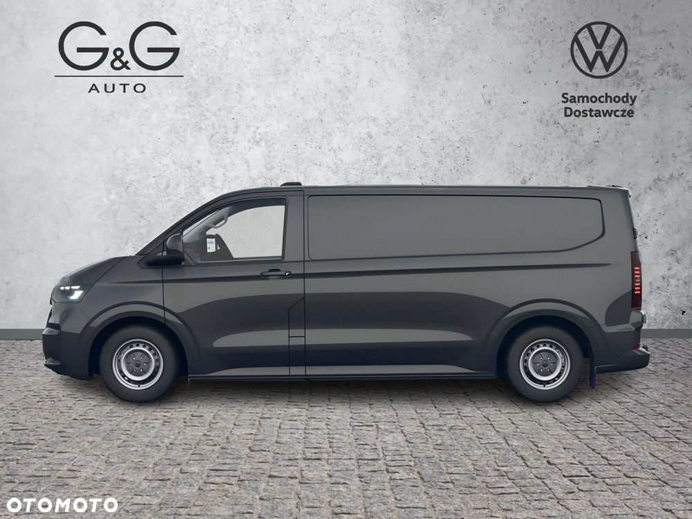Volkswagen Transporter FURGON L2 2.0 TDI 170 KM AUTOMAT 8-G - 3