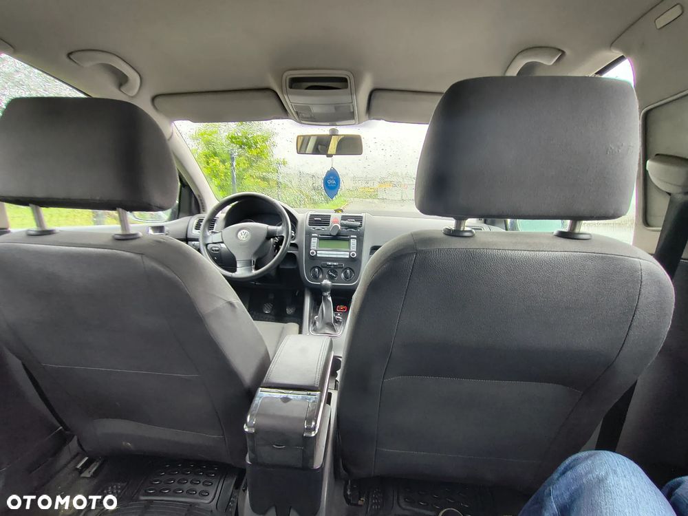 Volkswagen Golf 1.9 TDI Trendline - 12