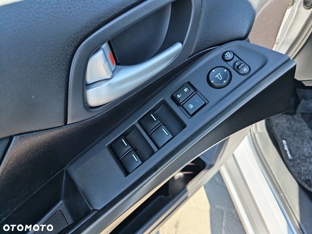 Honda Civic 1.4 i-VTEC - 22