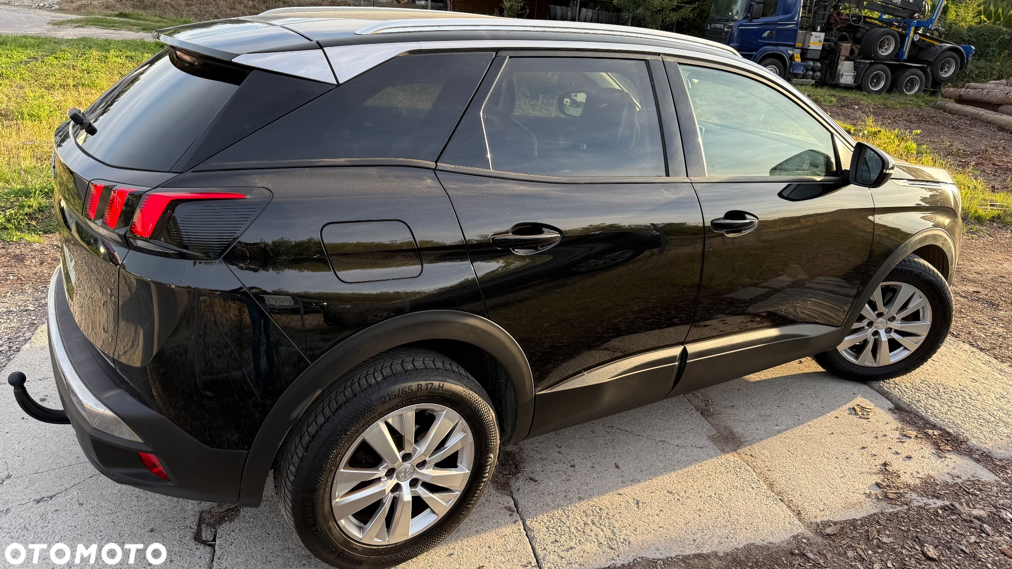 Peugeot 3008 1.6 BlueHDi Active S&S - 14