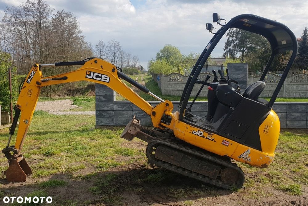 JCB - 2