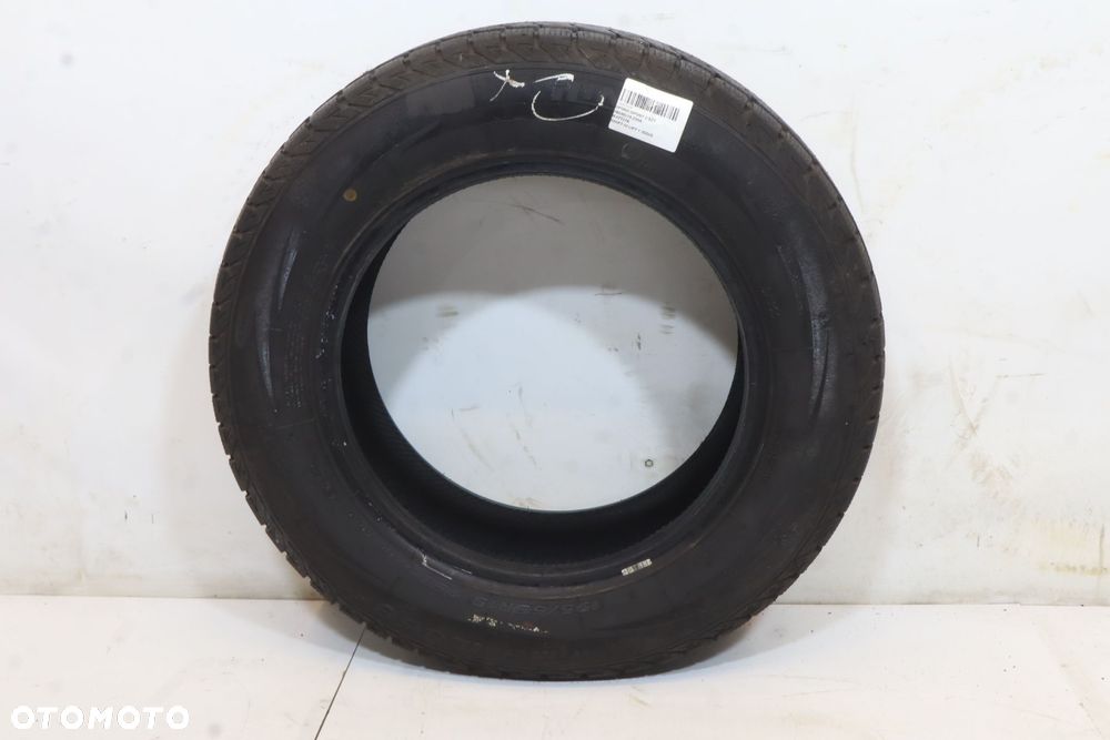 OPONA OPONY 2 SZT 195/65/15 ZIMA SUZUKI SWIFT IV LIFT 1.3DDiS - 2