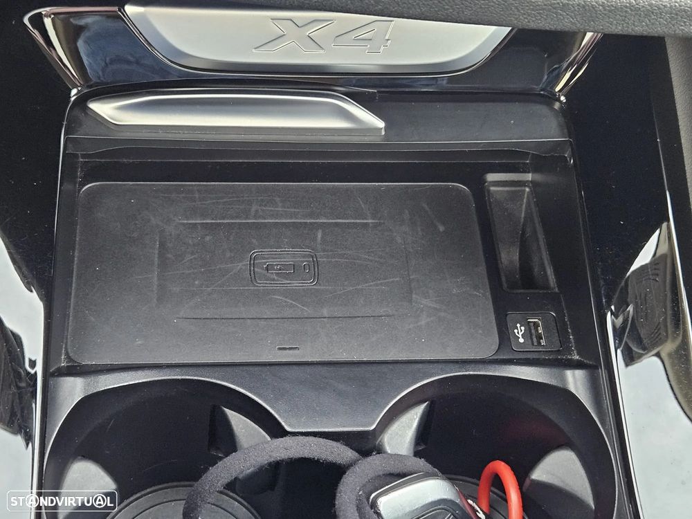 BMW X4 30 d xDrive XLine Auto - 18