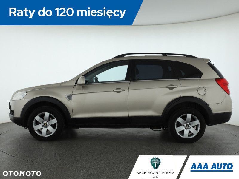 Chevrolet Captiva - 3