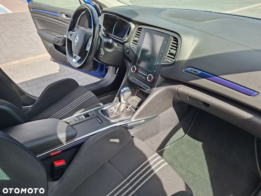 Renault Megane - 5