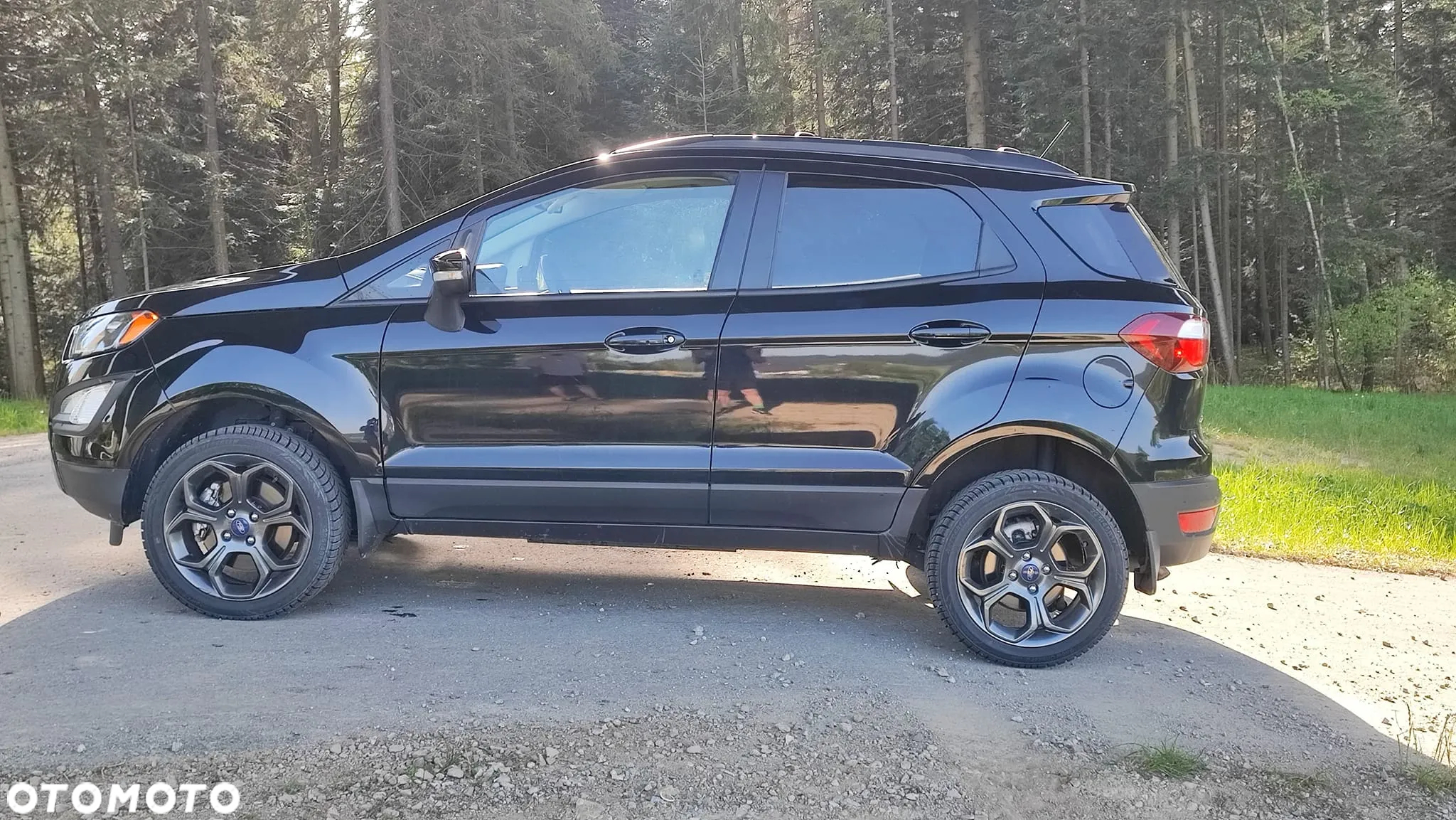 Ford EcoSport - 7