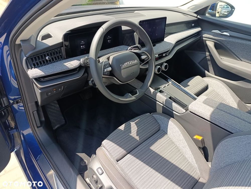 Skoda Superb 1.5 TSI Plug-in Hybrid Selection DSG - 15