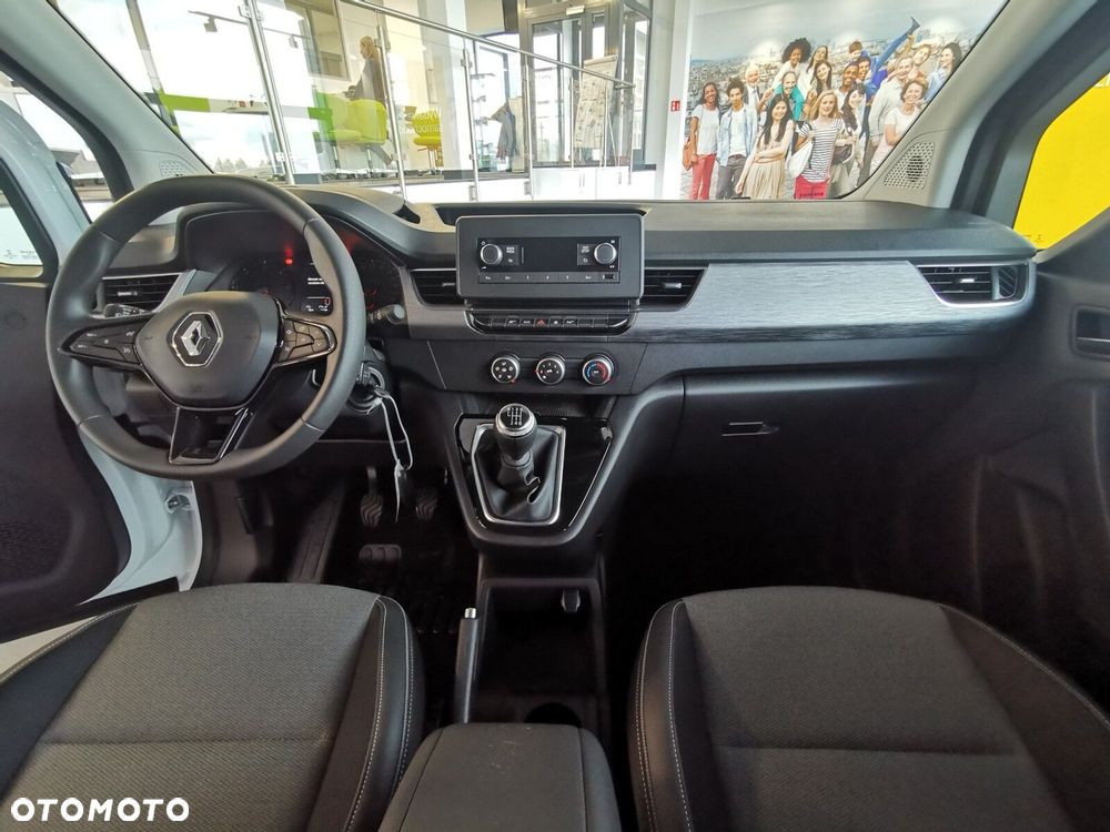 Renault Kangoo 1.3 TCe Equilibre - 15