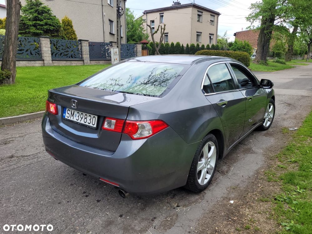 Honda Accord 2.0 Elegance - 5