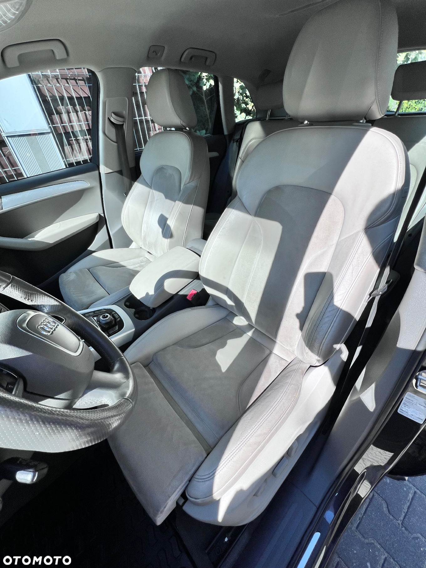 Audi Q5 2.0 TDI Quattro S tronic - 18