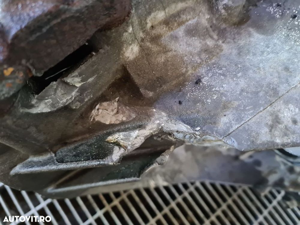 Cutie de viteze Kia Sportage III 1.7 Diesel 2010 - 2016 116CP Manuala 6 Trepte D4FD ... - 8