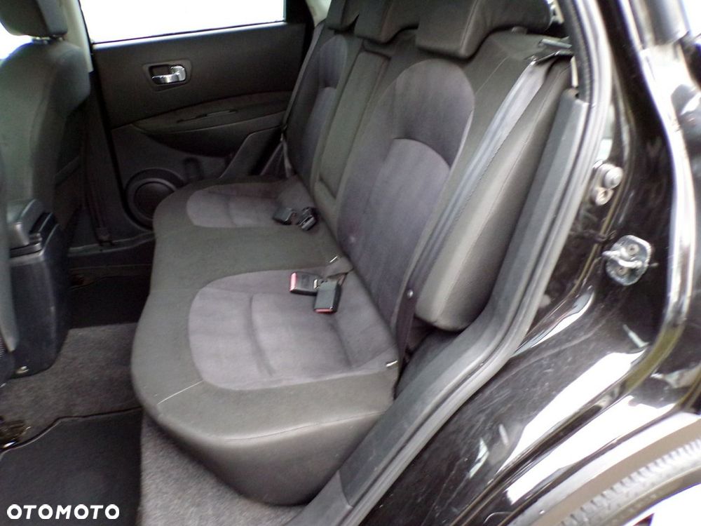 Nissan Qashqai - 26