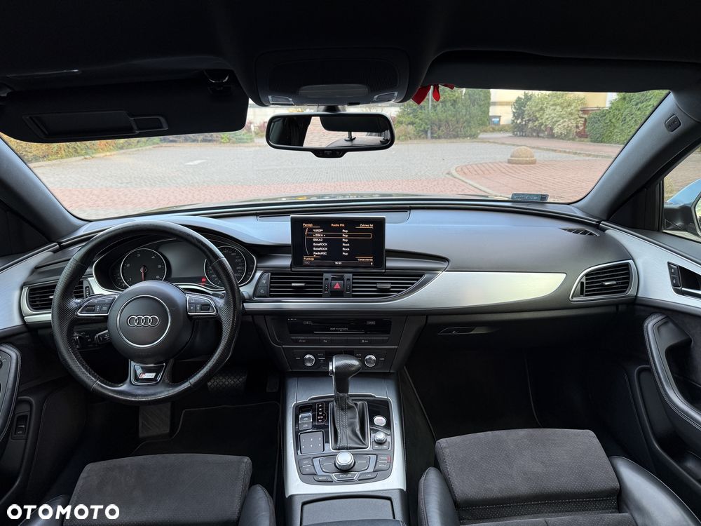 Audi A6 Limousine - 7