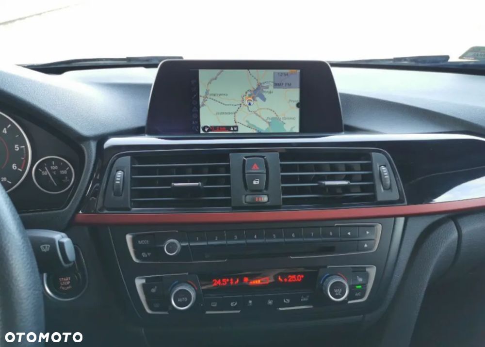 BMW Seria 3 - 33