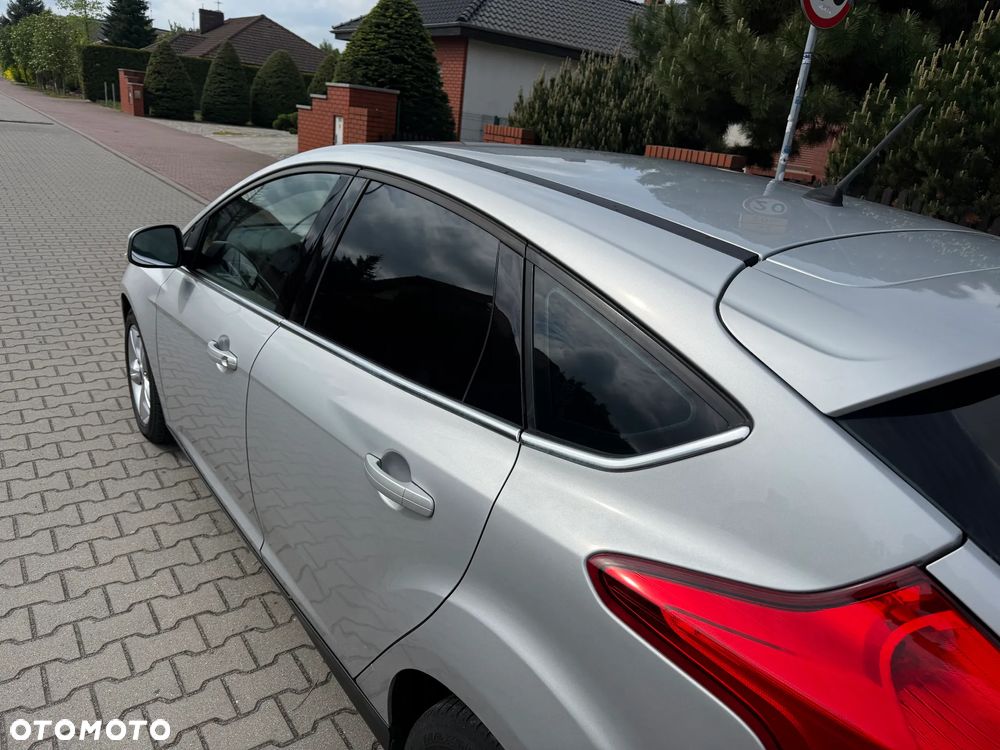 Ford Focus - 12