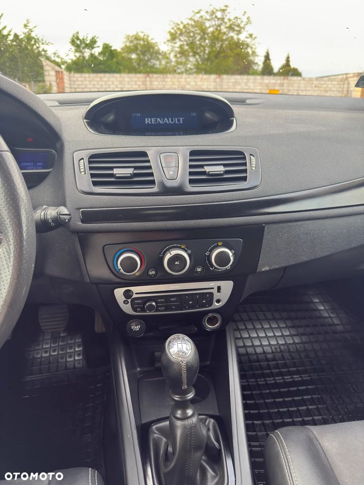 Renault Megane 1.5 dCi Life - 20