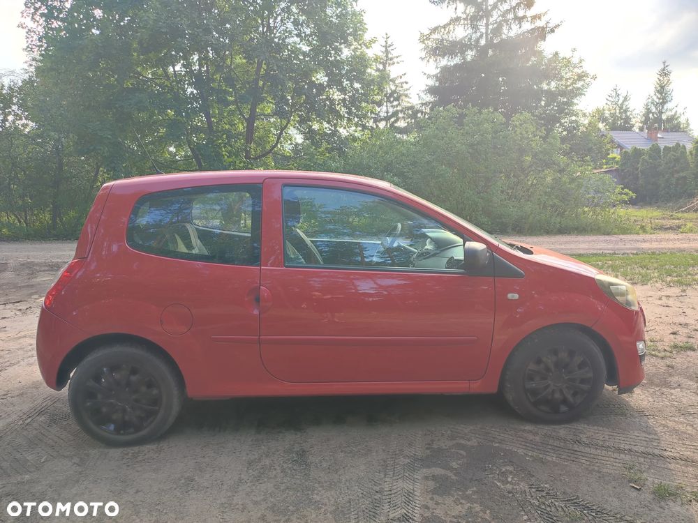 Renault Twingo 1.2 16V Dynamique - 17