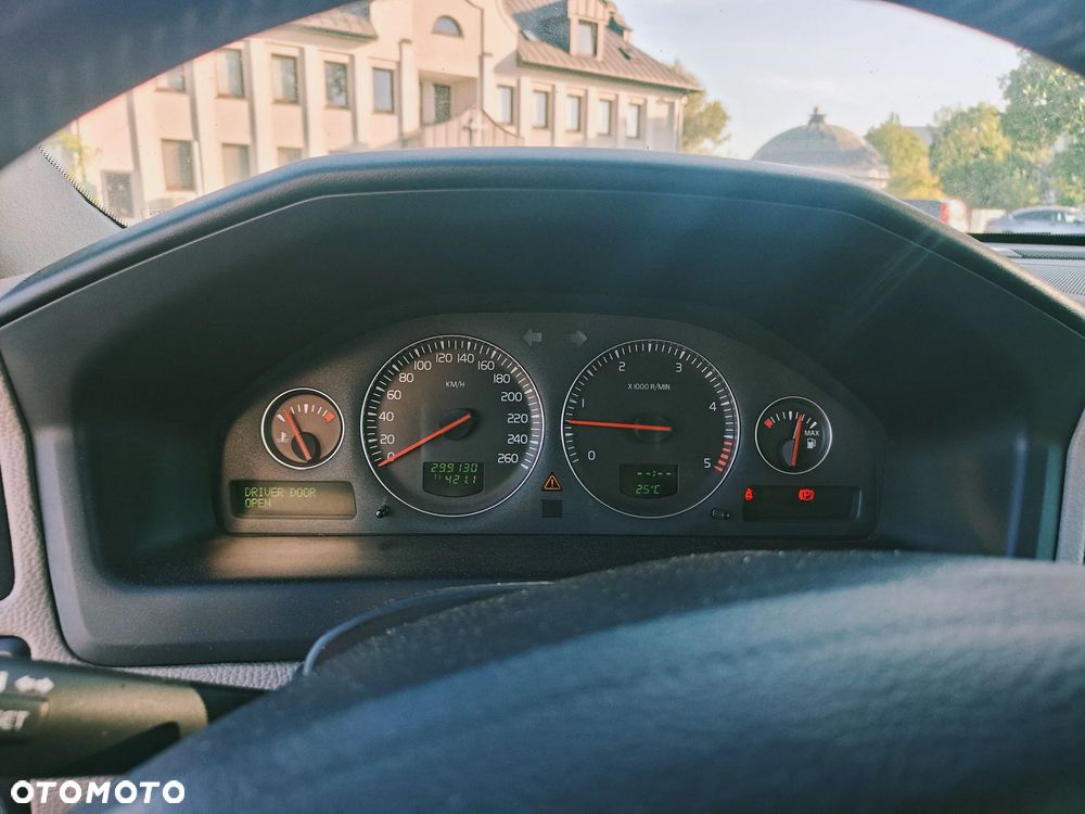 Volvo S60 - 11
