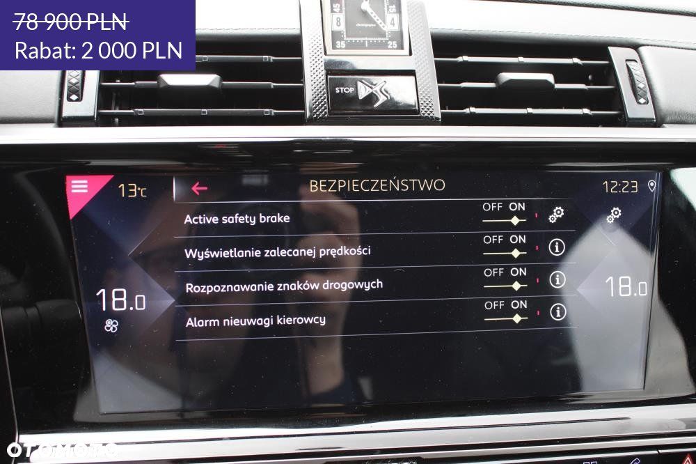DS Automobiles DS 7 Crossback - 25