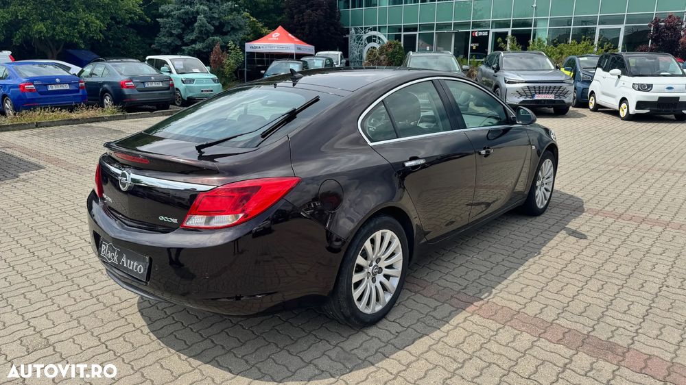 Opel Insignia 2.0 CDTI ECOFLEX - 3