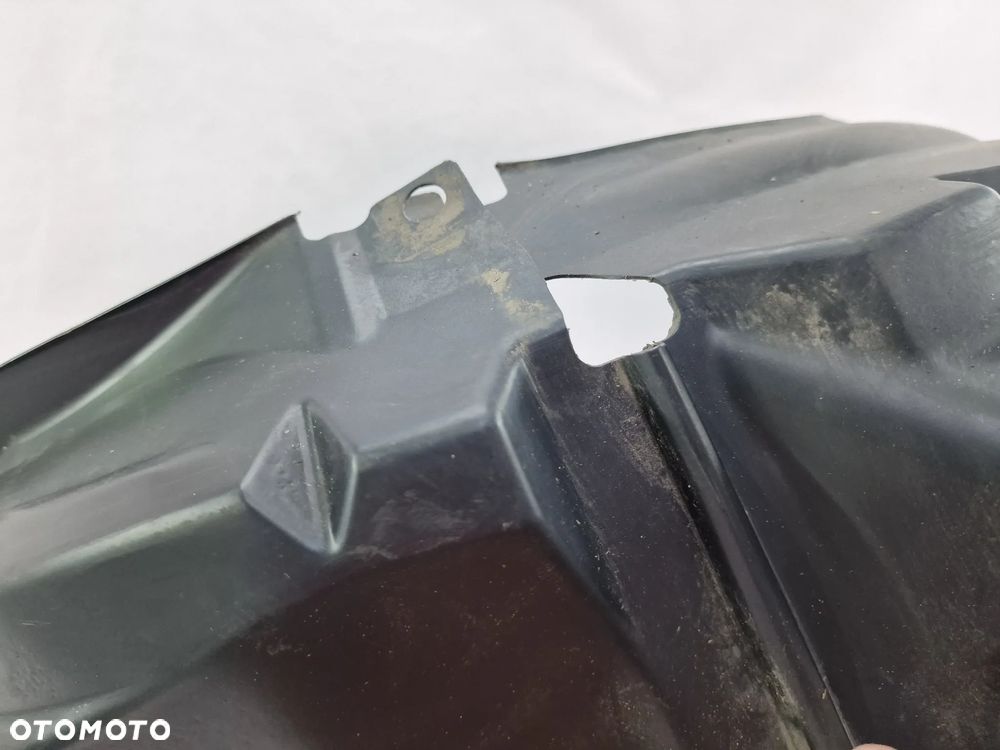 MAZDA 3 III BM 13- LEWE NADKOLE PRZEDNIE PRZÓD , NR B45A / K7016 , NR AUKCJI N740 - 9