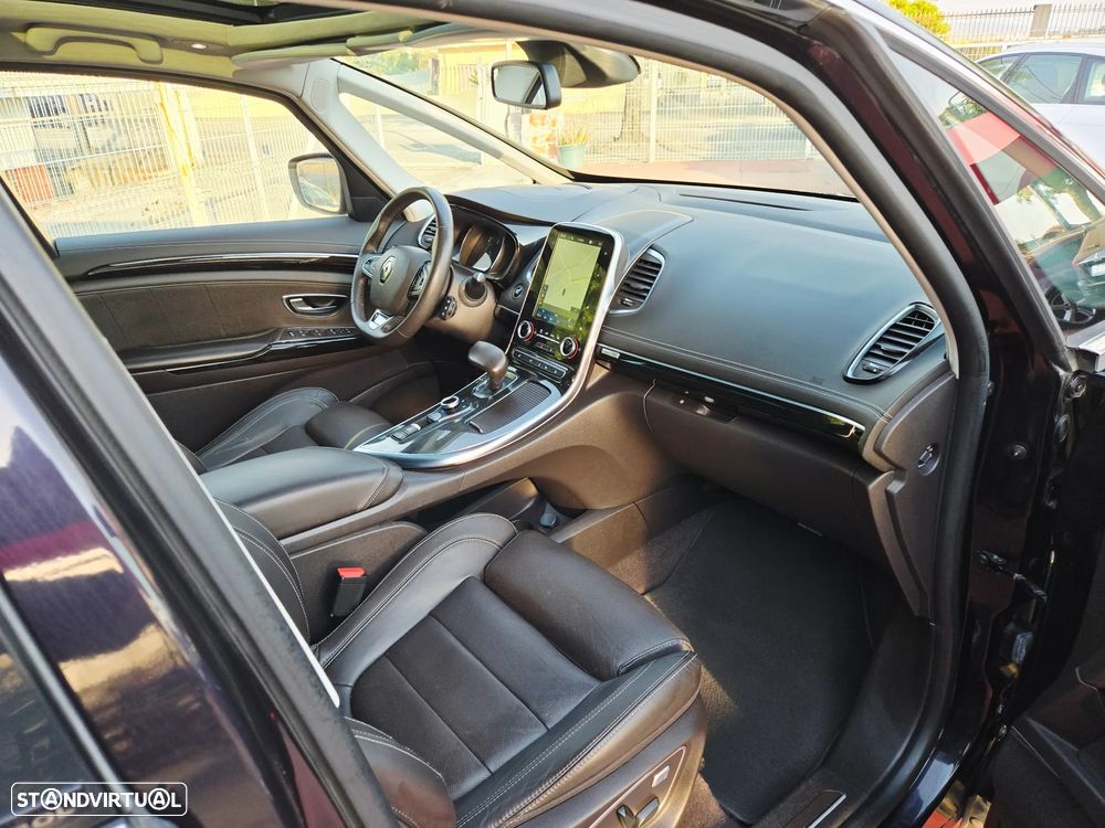 Renault Espace 1.6 dCi Initiale Paris EDC - 3