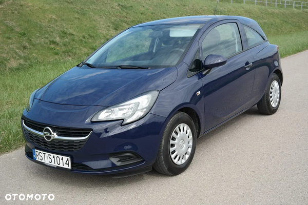 Opel Corsa 1.2 16V Edition / Active
