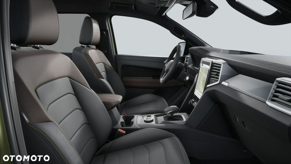 Volkswagen Amarok - 16