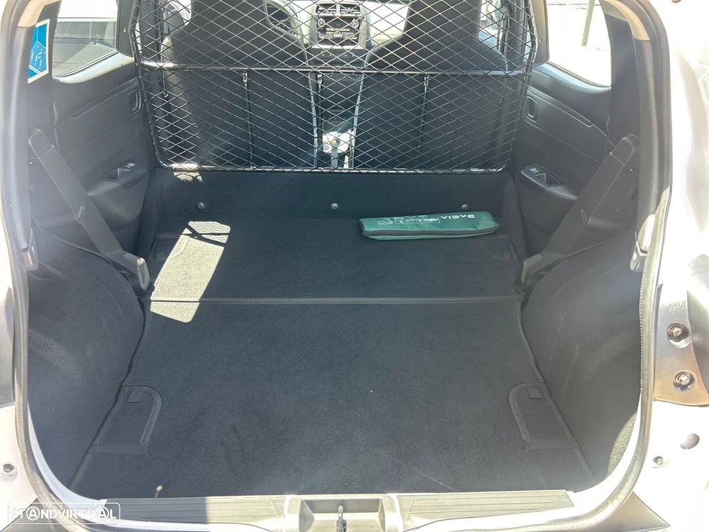 Dacia Spring Expression Electric 45 - 14