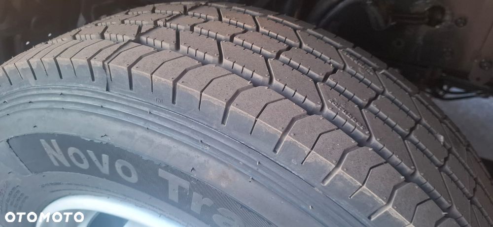 MAN TGL 8.220 - 10