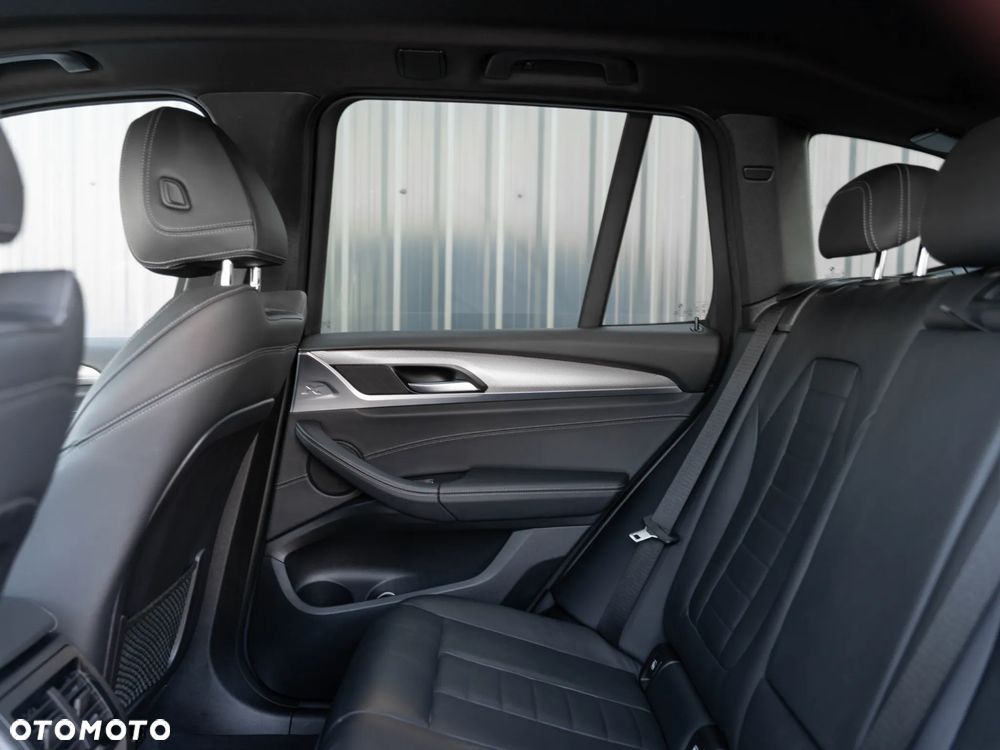 BMW X3 xDrive30i M Sport sport - 13