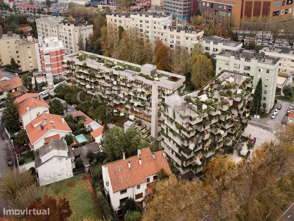 Apartamento T0 com varanda, no Porto - Grande imagem: 5/58