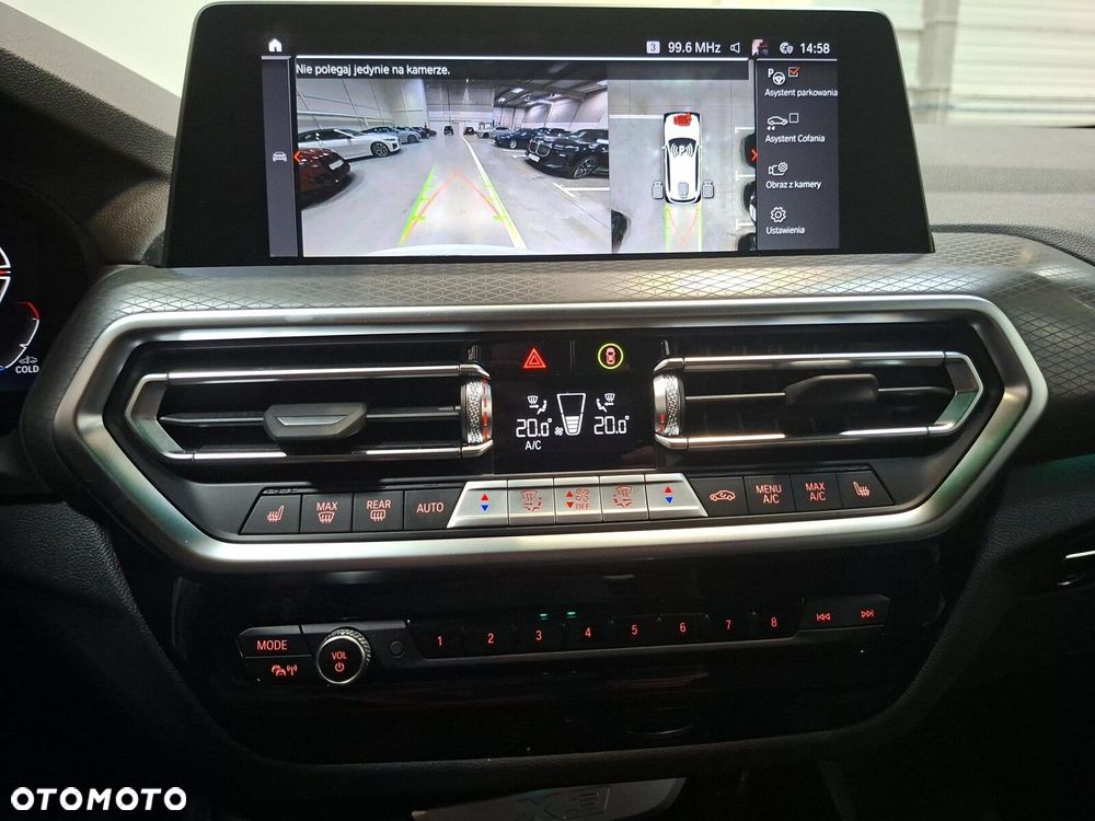 BMW X3 - 19
