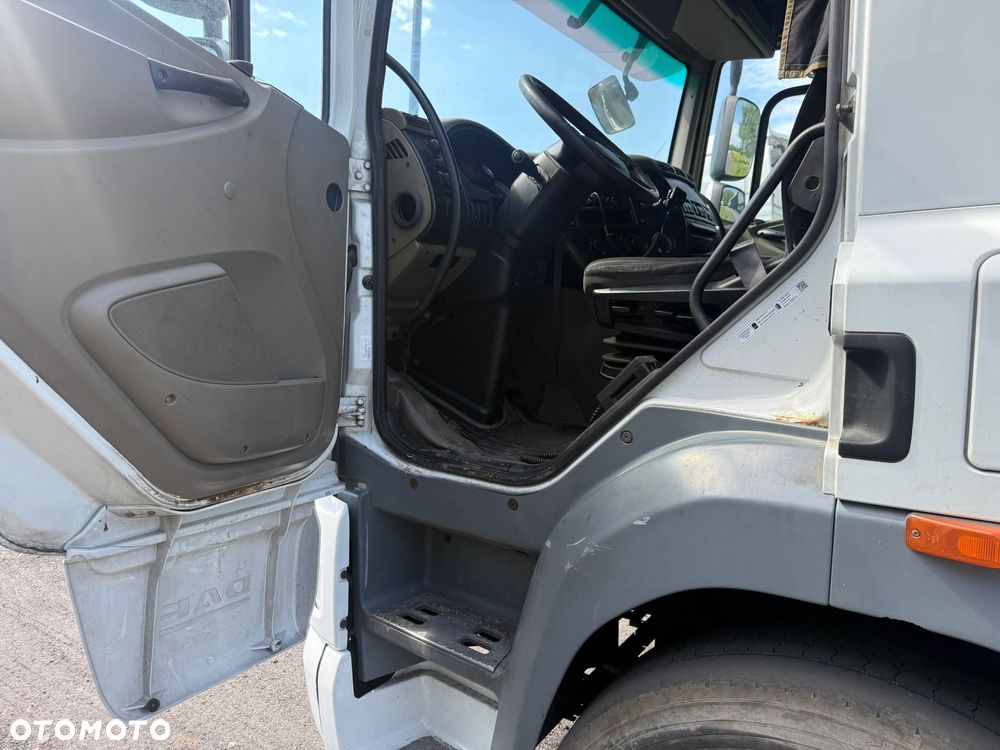 DAF CF 85.460 - 9