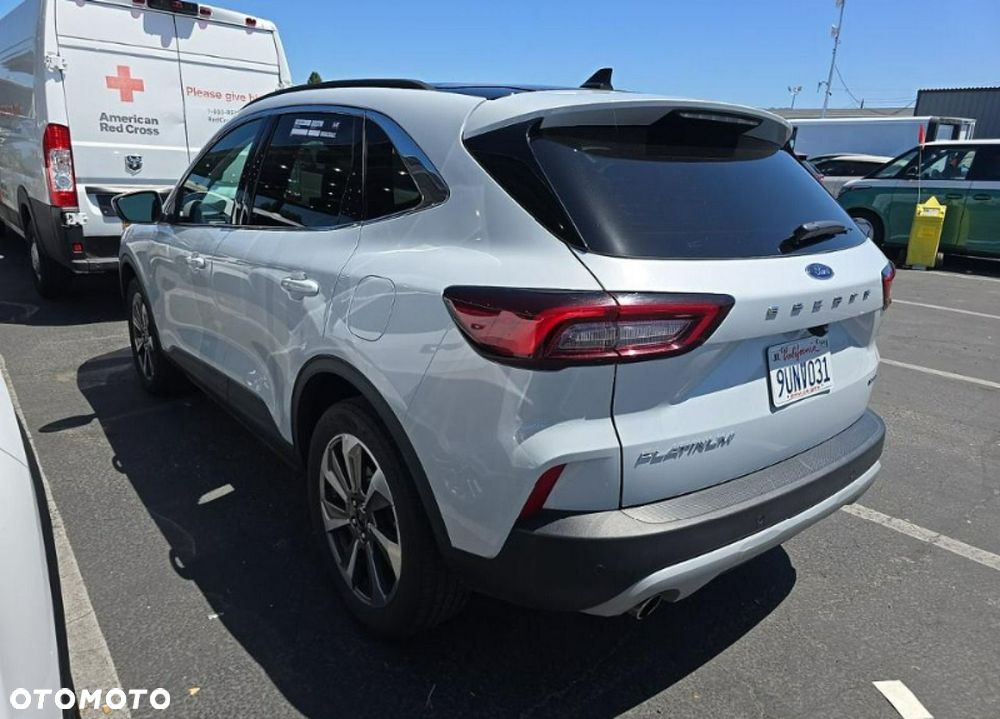 Ford Escape - 6