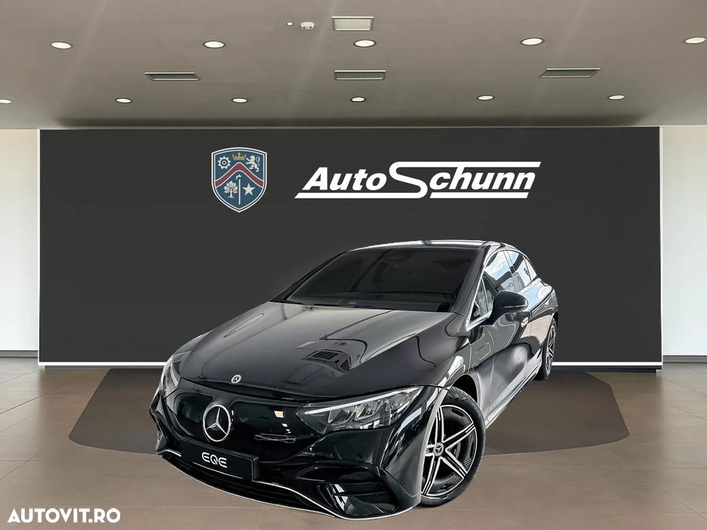 Mercedes-Benz EQE 350 4Matic Edition AMG Line - 1