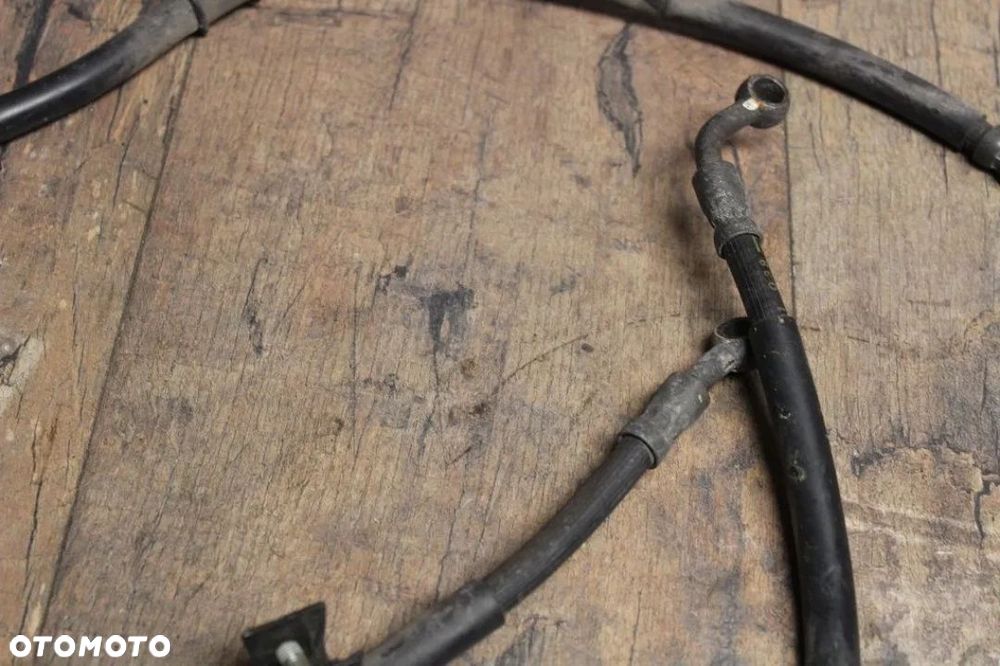PRZEWODY HAMULCOWE YAMAHA MT03 - 4